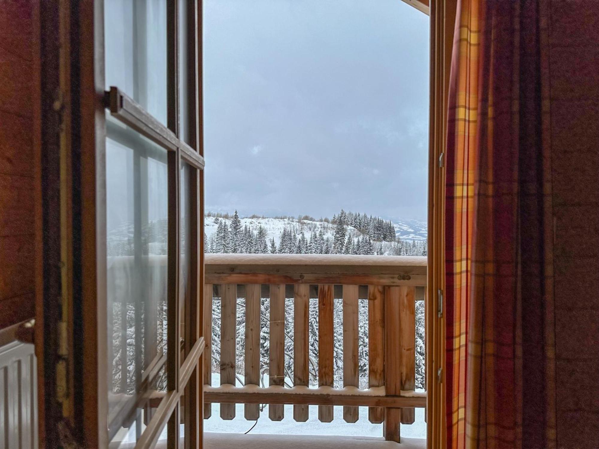 1A Chalet Koralpenzauber - Wandern, Grillen, Sauna Und Traumblick Wolfsbergi járás Kültér fotó