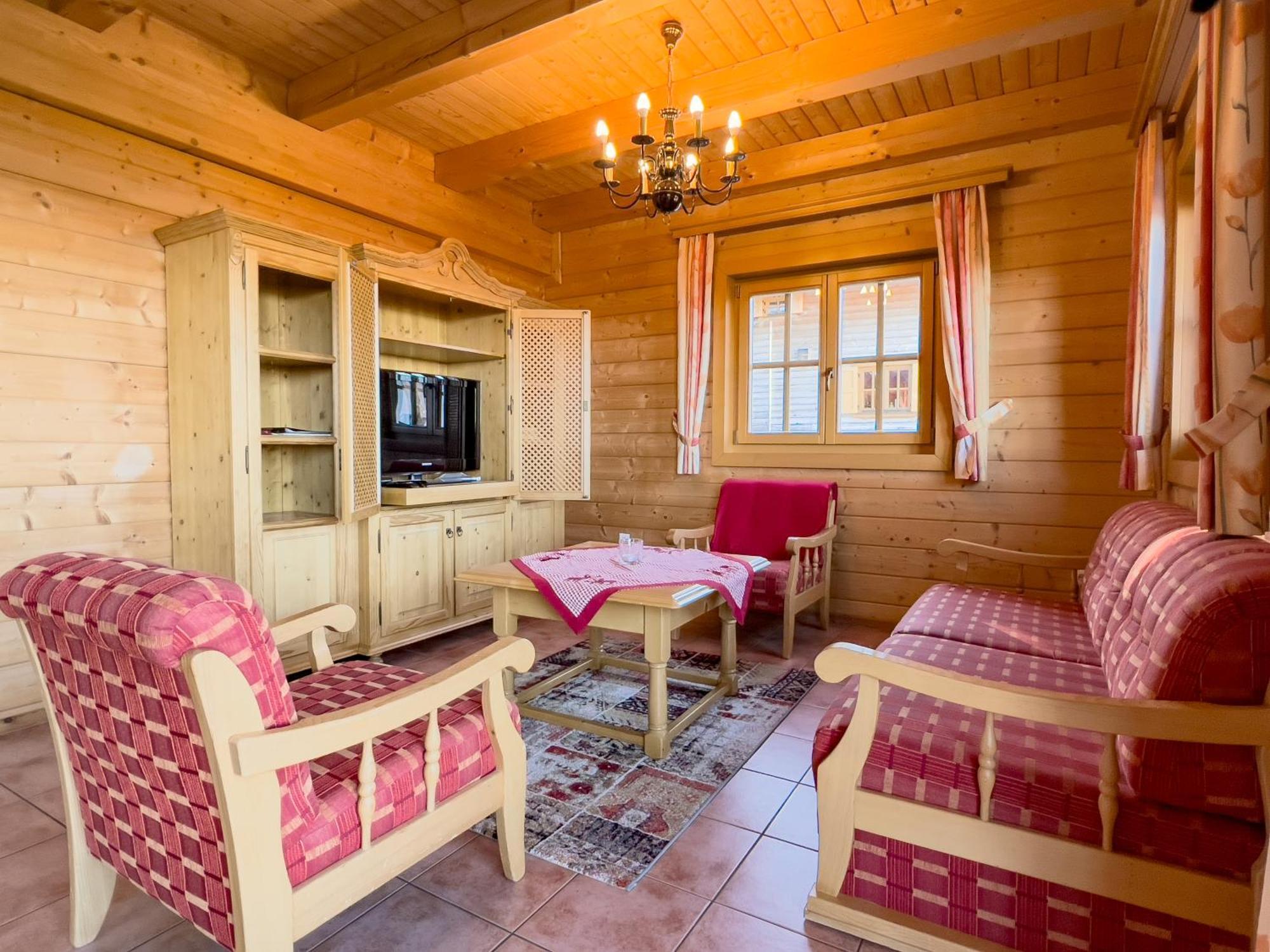 1A Chalet Koralpenzauber - Wandern, Grillen, Sauna Und Traumblick Wolfsbergi járás Kültér fotó