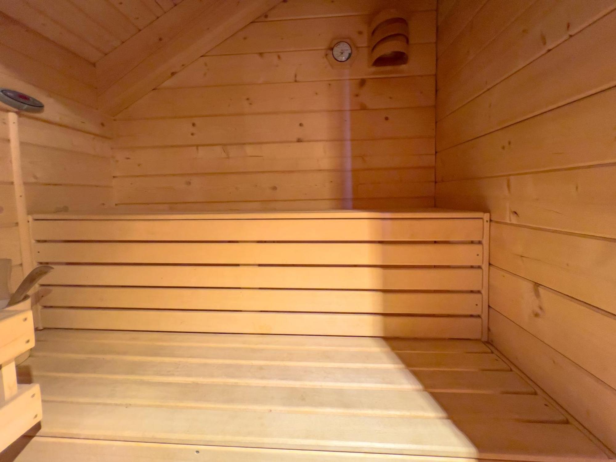 1A Chalet Koralpenzauber - Wandern, Grillen, Sauna Und Traumblick Wolfsbergi járás Kültér fotó